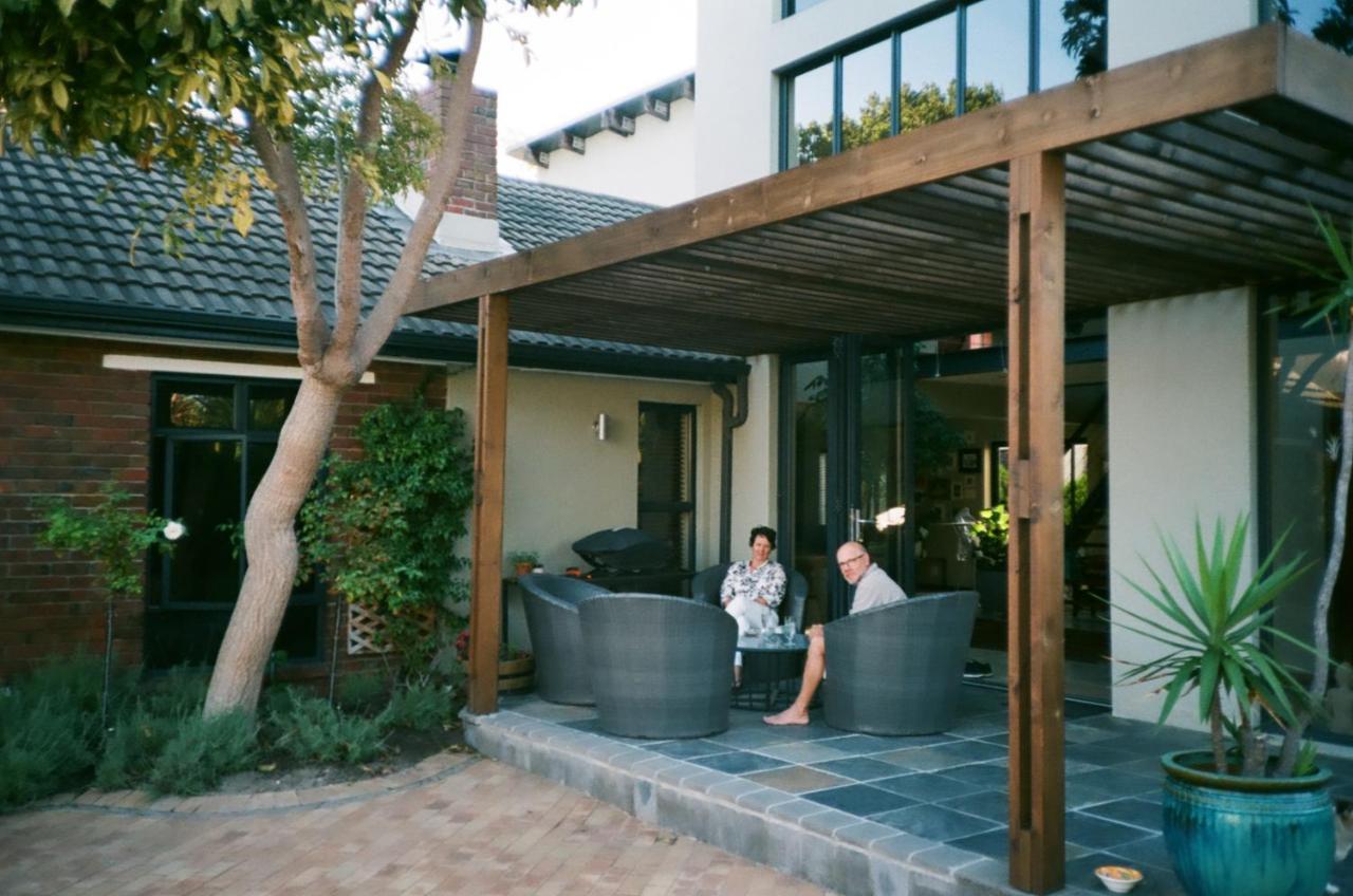 Appartement 9 Windsor House à Tokai Extérieur photo